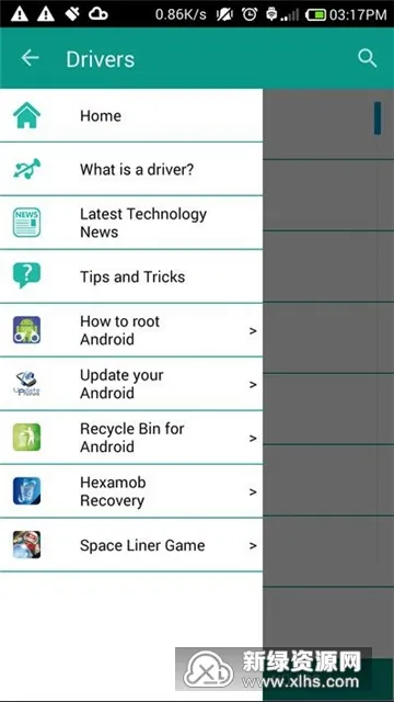 Drivers��׿usb����apk(�ֻ�usb��������)v10.9 �ֻ���