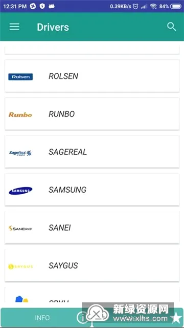 Drivers��׿usb����apk(�ֻ�usb��������)v10.9 �ֻ���