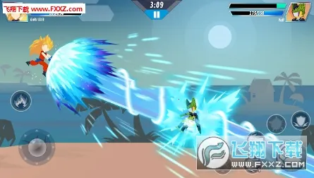 Stick Hero Fighter(����˶�������)v1.2.4 ���°�