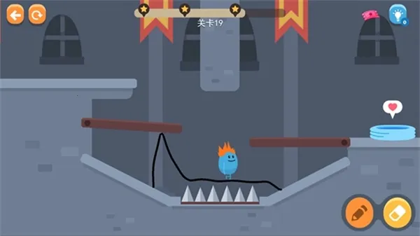 �����Ļ���(���л���С��Ϸ)