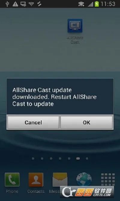 allshare cast(�ֻ�Ͷ������)v3.9 ��Ѱ�