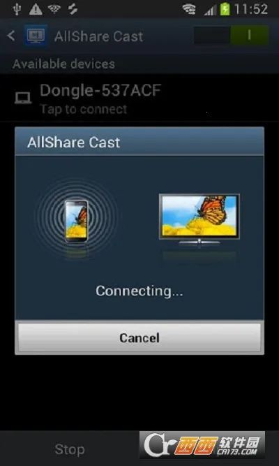allshare cast(�ֻ�Ͷ������)v3.9 ��Ѱ�