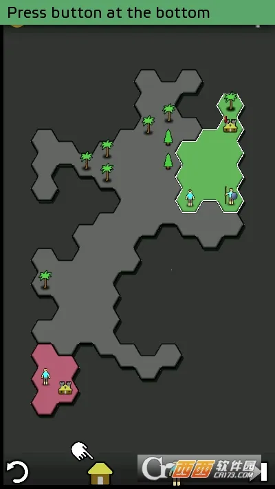 Antiyoy(����ռ����Ϸ)v251111 ��Ѱ�