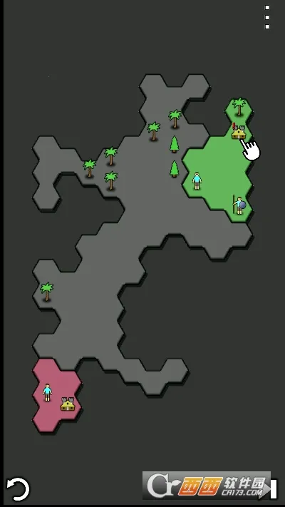 Antiyoy(����ռ����Ϸ)v251111 ��Ѱ�