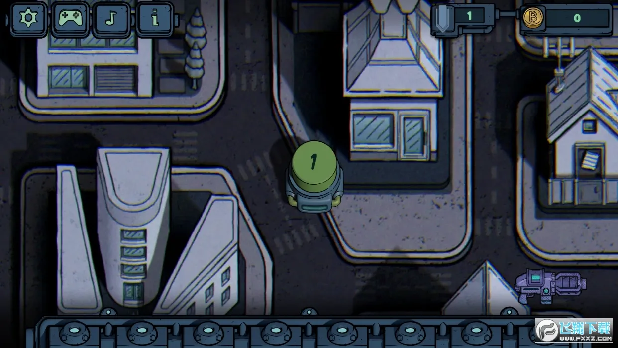 Zombie Conspiracy�ٷ����°汾v1.690.0 ��׿��