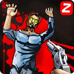 Zombie Conspiracy�ٷ����°汾v1.690.0 ��׿��