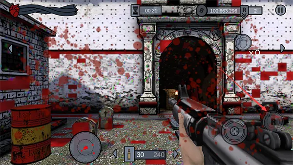 Zombie Conspiracy�ٷ����°汾