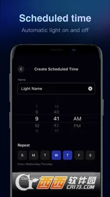 Stellar BLE(���ܵƿ���Ӧ��)v1.3.0 �ֻ���