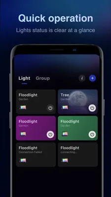 Stellar BLE(���ܵƿ���Ӧ��)v1.3.0 �ֻ���