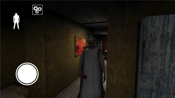 Granny3���İ�(�ֲ���Ϸð��)v1.0 �ֻ���