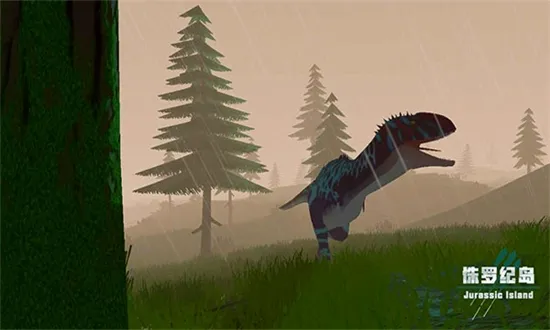 Jurassic Island٪�޼͵������ֻ���
