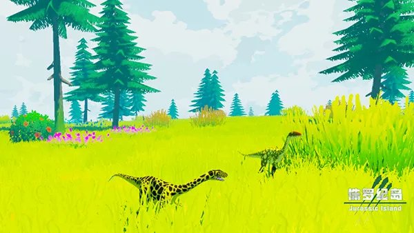 Jurassic Island٪�޼͵������ֻ���v0.5.9.25 ��Ѱ�