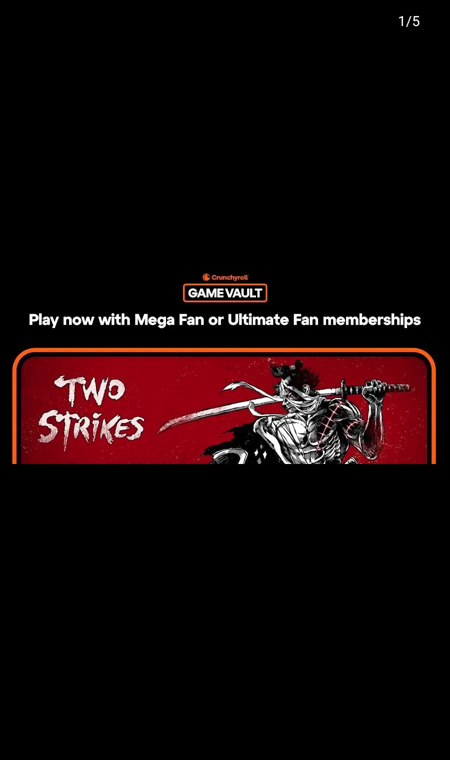 Two Strikes�������ѽ����氲׿���ֻ���v1.3.2 �ֻ���