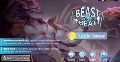 beastbea(������������)v0.1.11 �ٷ���