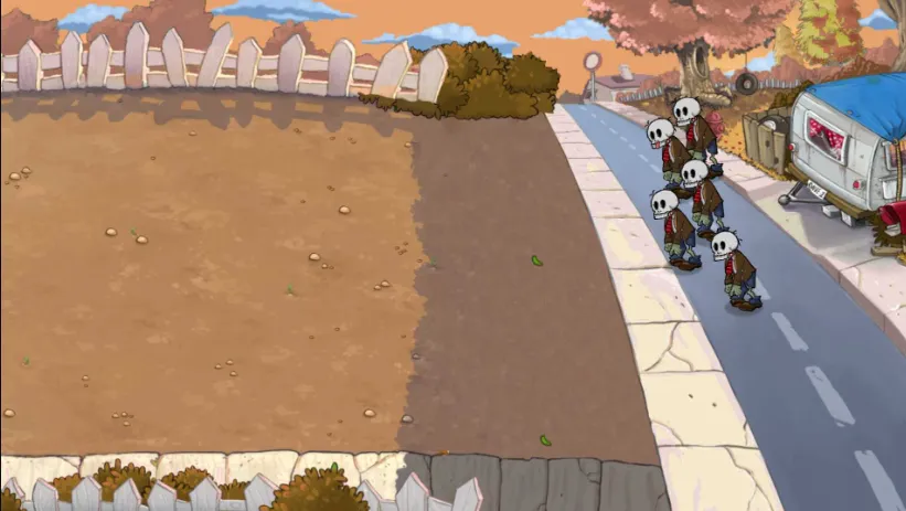 PvZħ�ô���2026���°汾v1.1.5 �ٷ���
