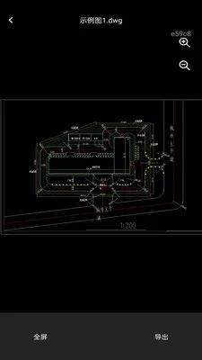 ��׿���CAD��ͼ�ٷ����°汾v1.0.1 �ֻ���