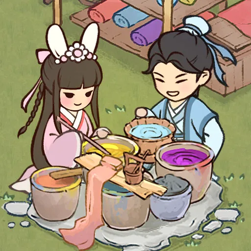 ���ǲ�ׯ(�ŷ羭Ӫ��Ϸ)v1.0.4 ���°�