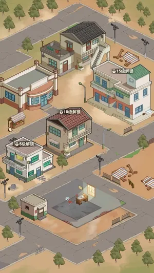 �ⷿ��ʦ(������Ӫ��Ϸ)