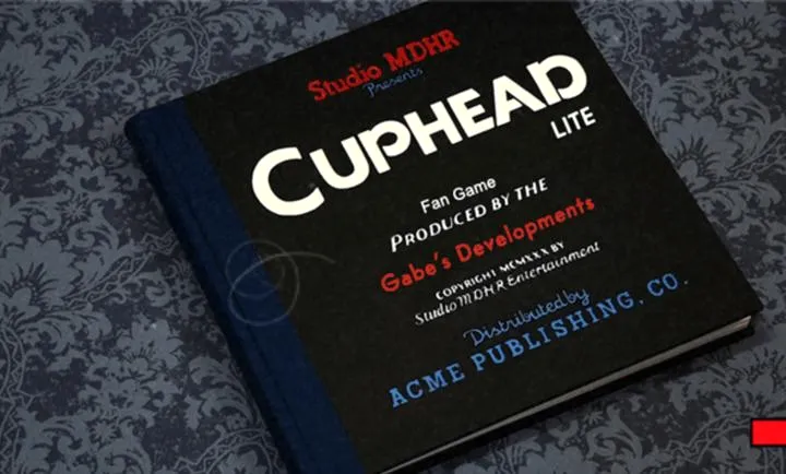 �豭ͷδ֪�İ�2026���°汾vCuphead LITE ��׿��