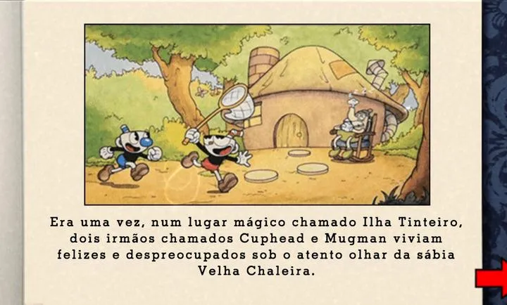 �豭ͷδ֪�İ�2026���°汾vCuphead LITE ��׿��