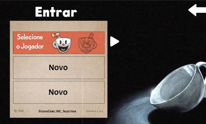�豭ͷδ֪�İ�2026���°汾vCuphead LITE ��׿��