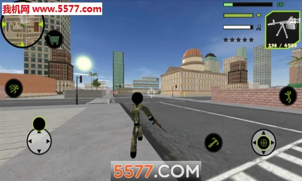 �����������ԽҰս�����ֻ���v1.4 �ٷ���