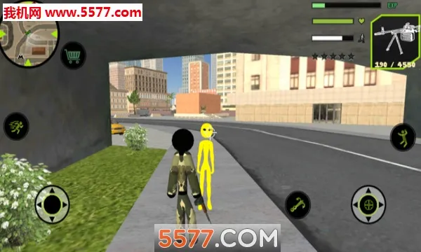 �����������ԽҰս�����ֻ���v1.4 �ٷ���