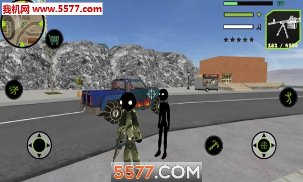 �����������ԽҰս�����ֻ���v1.4 �ٷ���