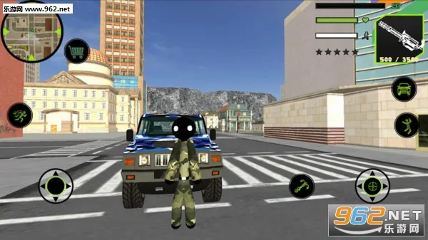 �����������ԽҰս�����ֻ���v1.4 �ٷ���