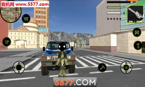 �����������ԽҰս�����ֻ���v1.4 �ٷ���