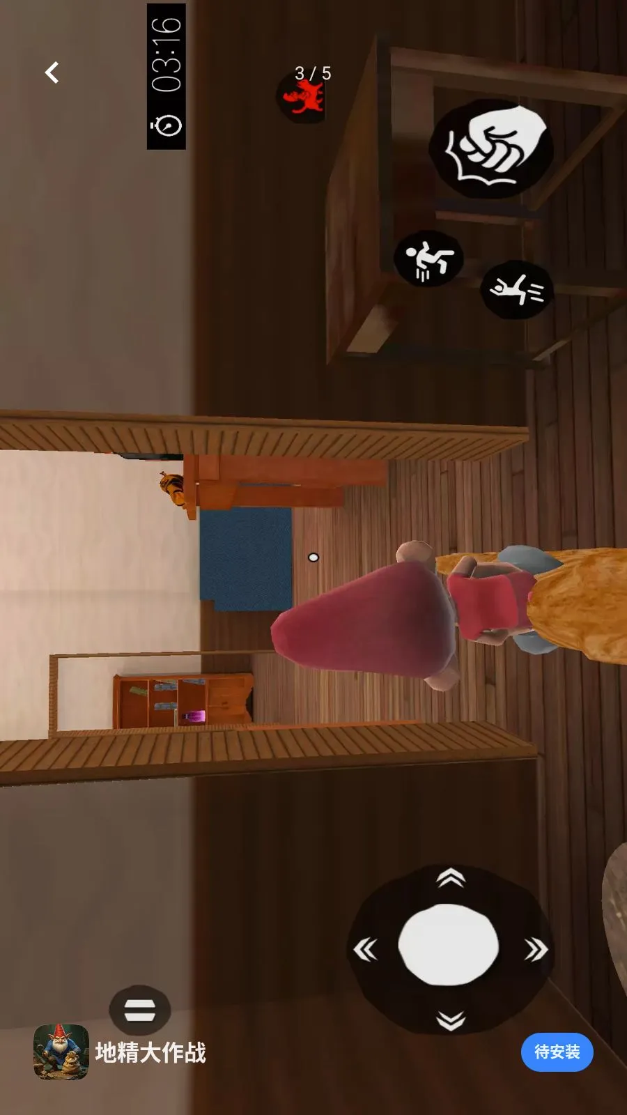 �ؾ�����ս(С����ð����Ϸ)v1 ���°�