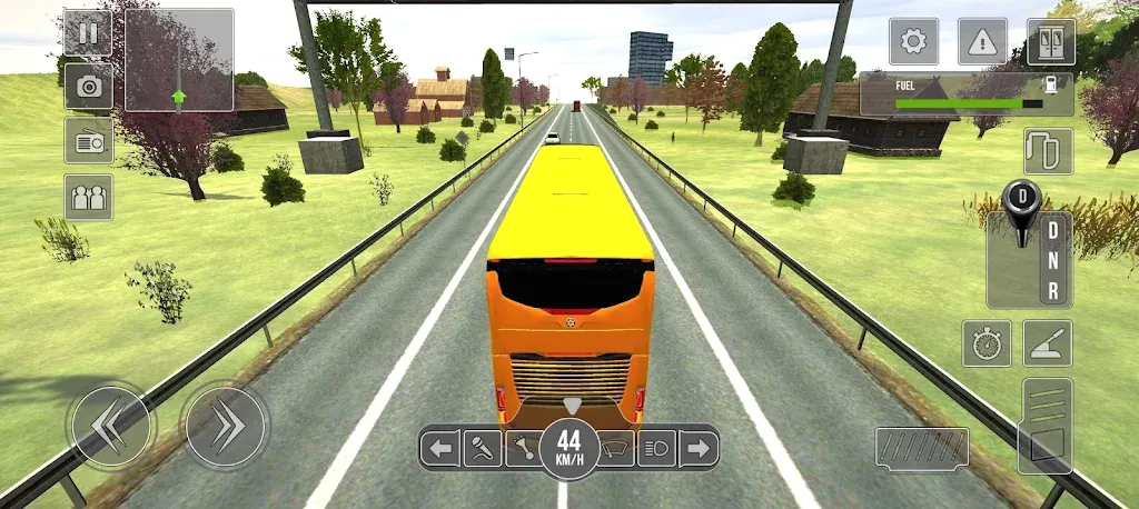 ��ʵ��ʿ��ʻ֮��(������ʻģ����Ϸ)v1.2 �ٷ���