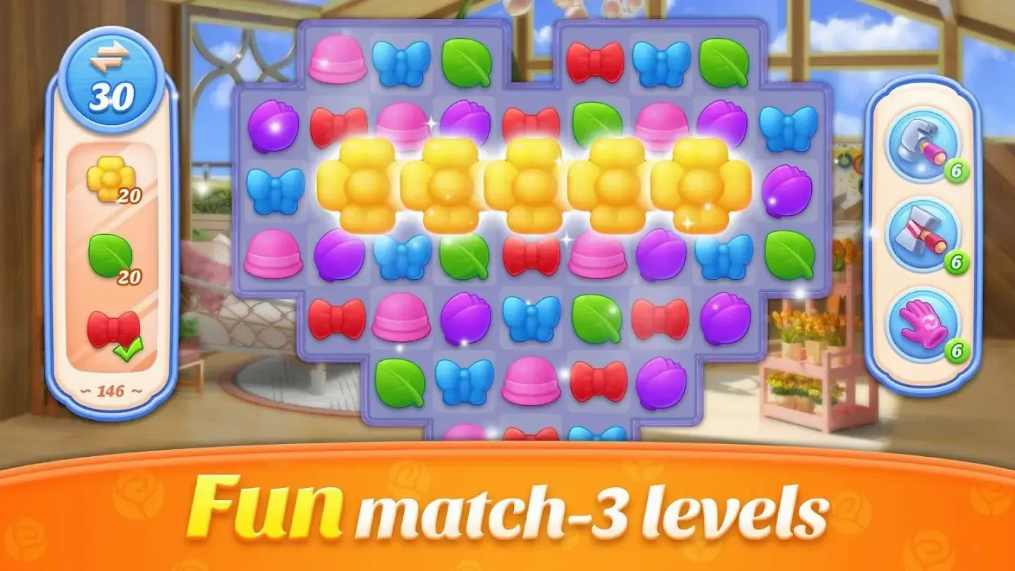�����ͷ����(����������Ϸ)v6.1.0 �ֻ���