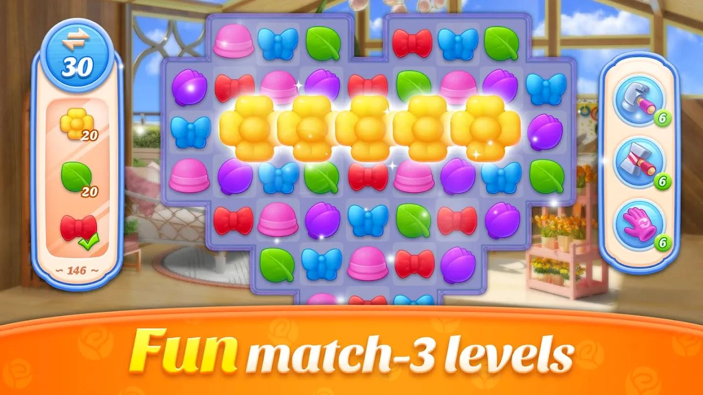 �����ͷ����(����������Ϸ)v6.1.0 �ֻ���