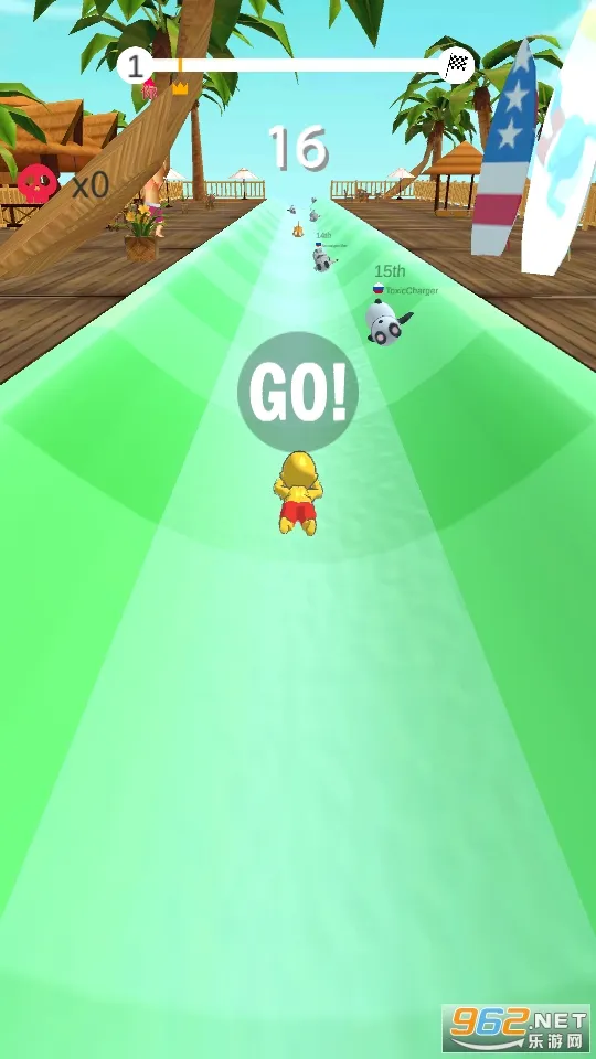 ˮ����԰����ս(ˮ���ݾ�����Ϸ)v6.37.2 �ֻ���