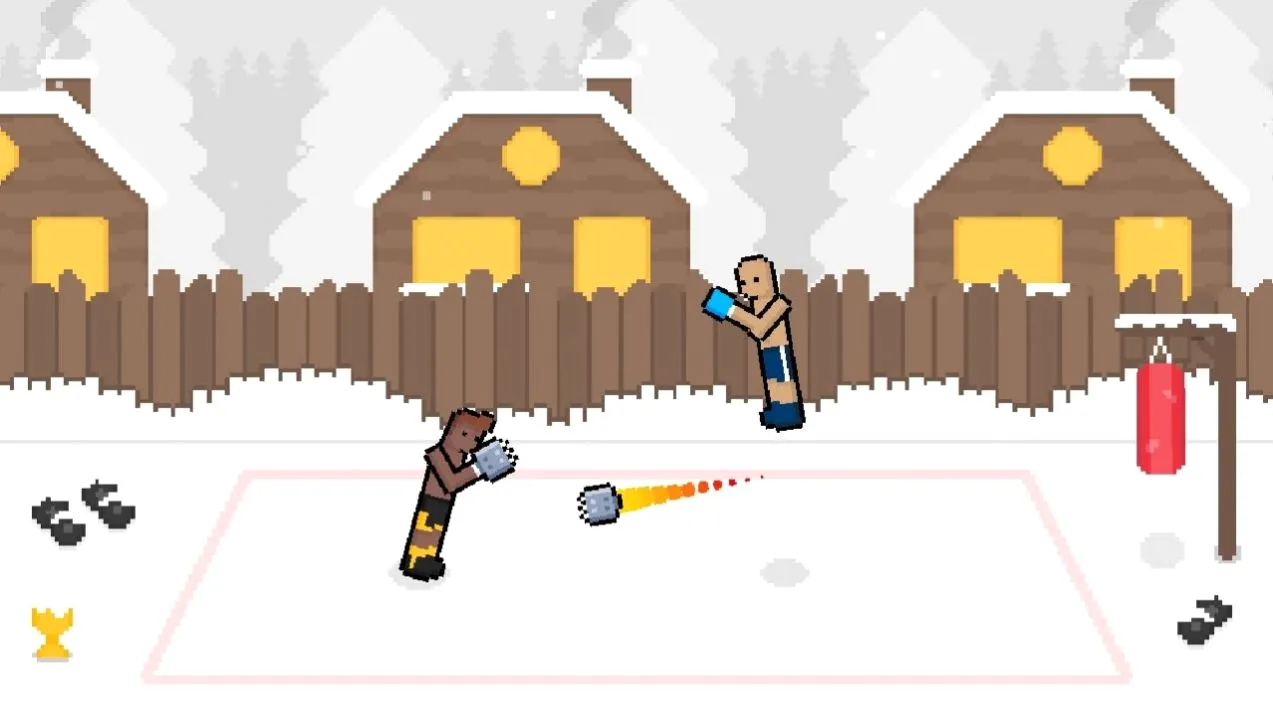 boxing random(���ظ���Ϸ)v1.0.1 �ֻ���