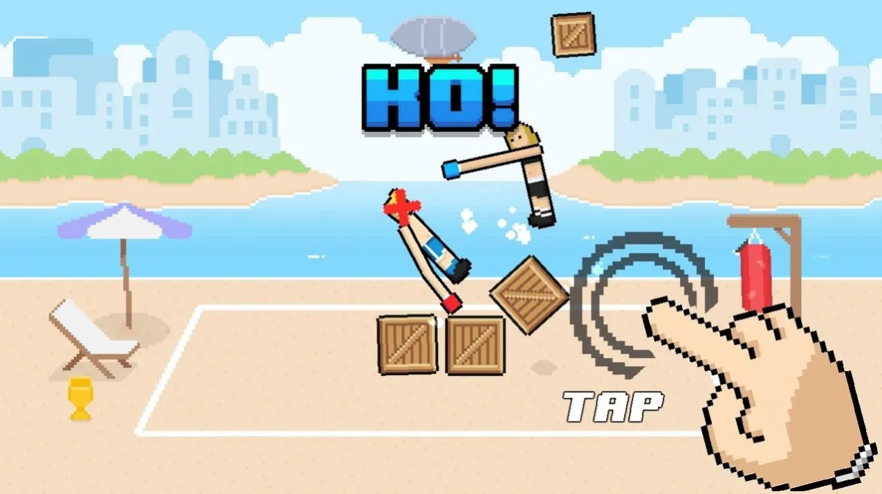 boxing random(���ظ���Ϸ)v1.0.1 �ֻ���