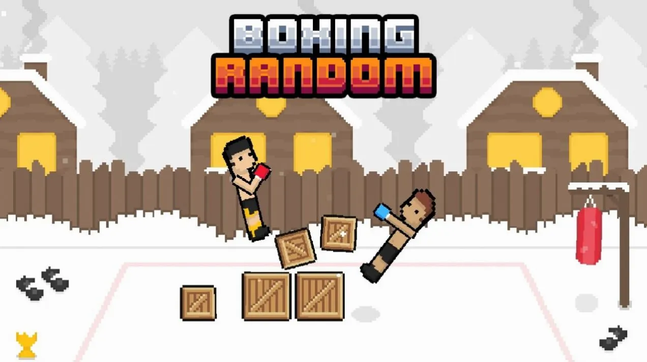 boxing random(���ظ���Ϸ)v1.0.1 �ֻ���