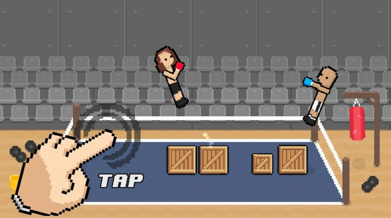 boxing random(���ظ���Ϸ)v1.0.1 �ֻ���