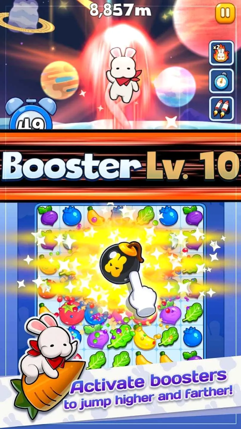 Jump Match(��������Ϸ)v0.7.8 ��׿��