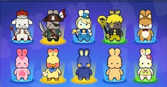 Jump Match(��������Ϸ)