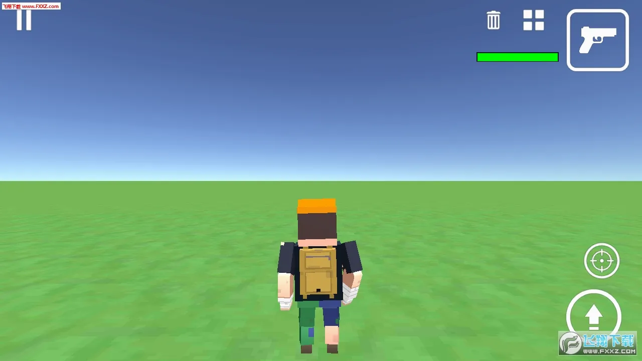 ����ɳ����Ϸ(ɳ��ð����Ϸ)v0.3.0_���� ��׿��