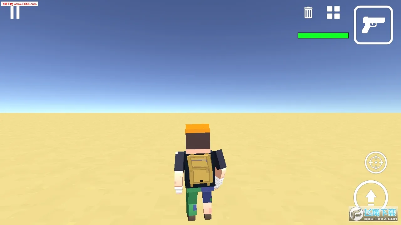 ����ɳ����Ϸ(ɳ��ð����Ϸ)v0.3.0_���� ��׿��