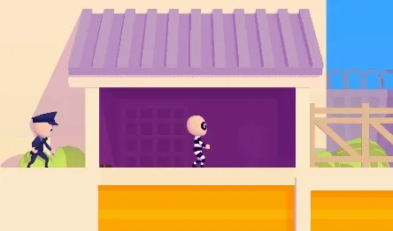 Escape MastersԽ����ʦ(Խ��������Ϸ)
