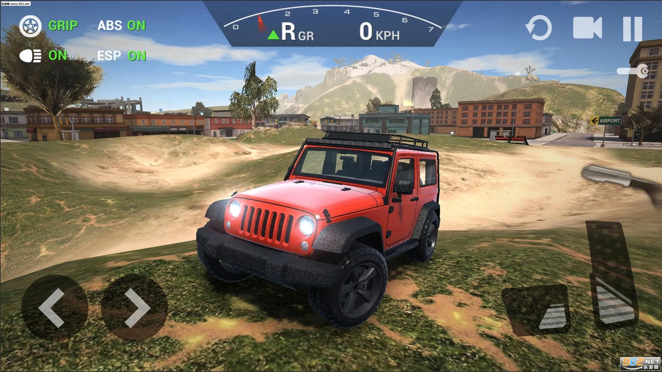 ����ԽҰģ������Ϸ�ٷ����°汾v1.0 �ٷ���