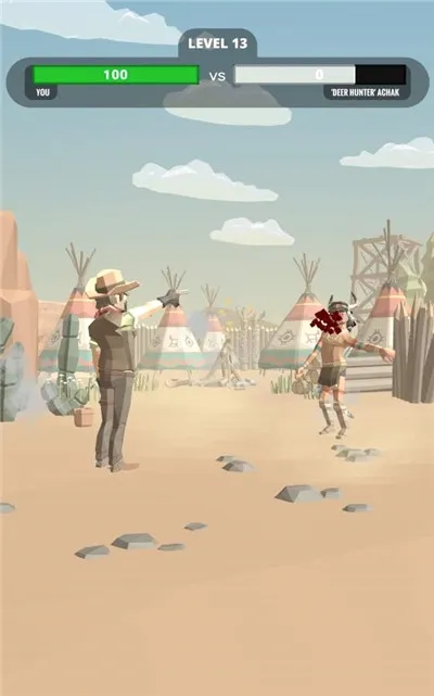RagDuel˦ǹ��(����ţ�������Ϸ)v1.3 �ֻ���