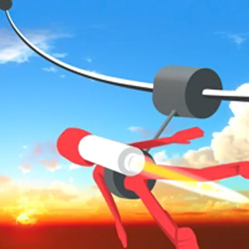 梦幻飞行(飞行解压小游戏)v1.0 最新版