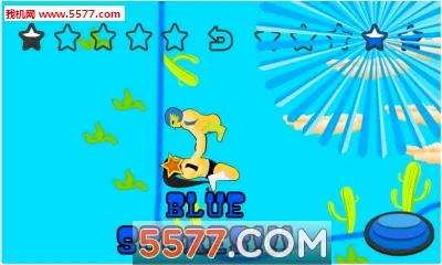 Wrestle AMAZING 2�����ֻ���v2.21 �ٷ���