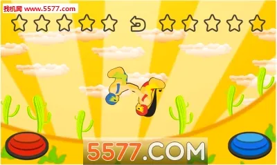 Wrestle AMAZING 2�����ֻ���v2.21 �ٷ���