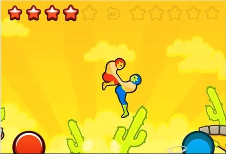 Wrestle AMAZING 2�����ֻ���v2.21 �ٷ���